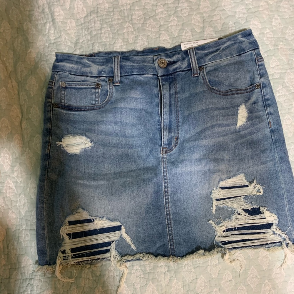 American eagle skirt